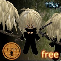 tiny kantyanrando  SIM
