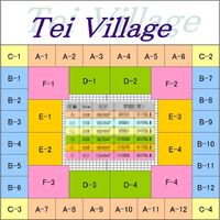 TeiVillage分譲開始？