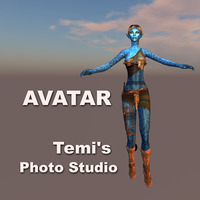 Avatar