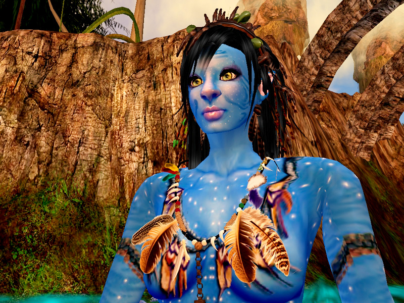 Avatar2