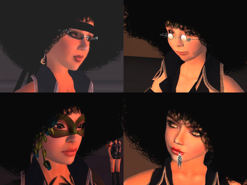 Afro