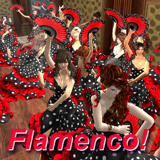 Flamenco