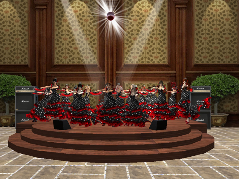 Flamenco