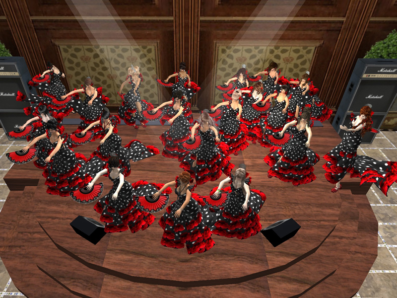 Flamenco