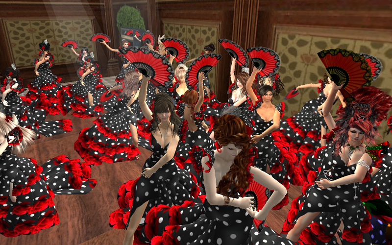 Flamenco