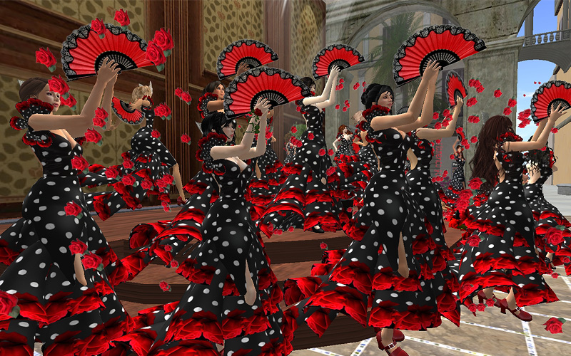 Flamenco