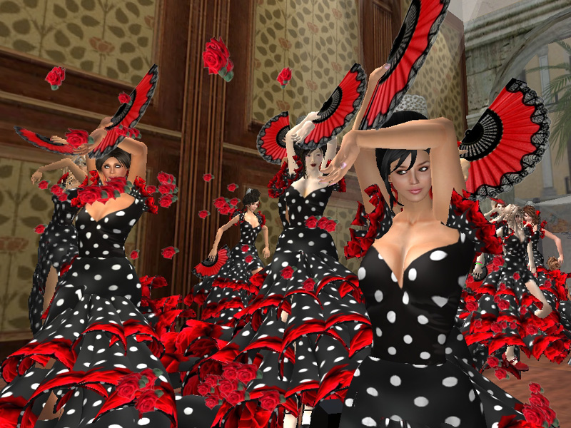 Flamenco