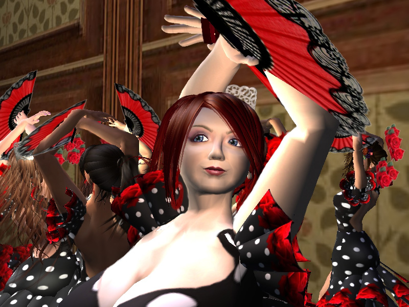 Flamenco