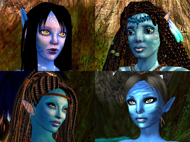 Avatar2