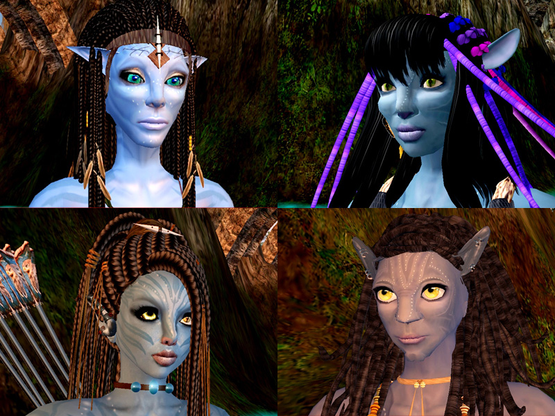Avatar2