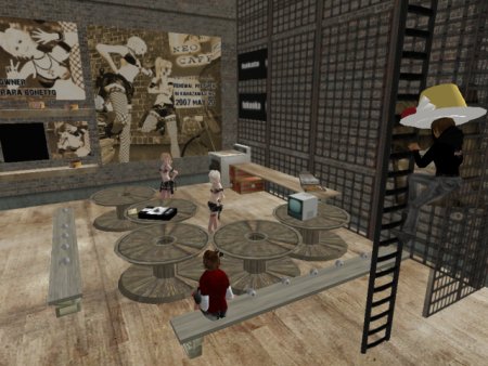 kanazawa フルールと、幻の No.45