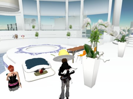 M2J 企画発表会の秘密と頂き物