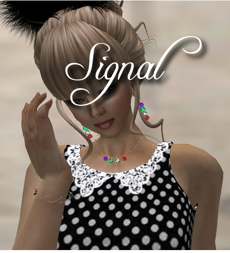 signal accessories