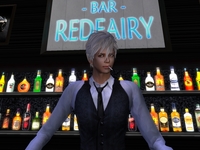 ～BAR～REDFAIRY