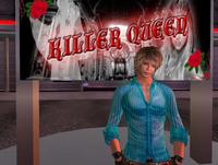 KILLER QUEEN