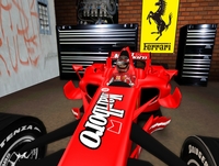 Feｒｒariって大好き！！