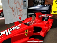 Feｒｒariって大好き！！