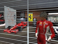 Feｒｒariって大好き！！