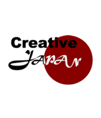 新装開店！Creative Japan