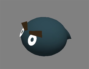 通称おたまじゃくし