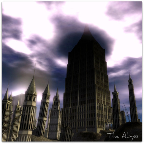 The Abyss