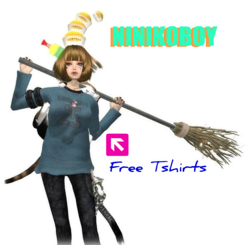 NINIKOBOY