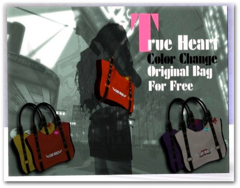 =^_^=KURUMI=^_^= free bag