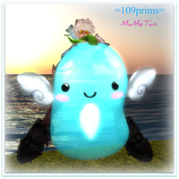 =109prims=ふわふわ MaMeTan♪