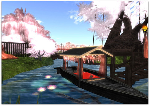 PLUTO+ HANAMI