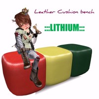LITHIUMｵｰﾌﾟﾝｷﾞﾌﾄ♪