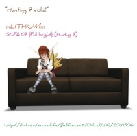 :::LITHIUM:::SOFA[Hunting 9]