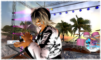 LOCOMOCO2009年サマーラストライブ