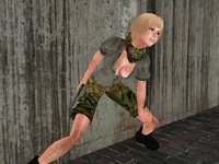 【雑記】RolePlayの味付けに…