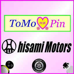 shop ToMoPin&hisami motors
