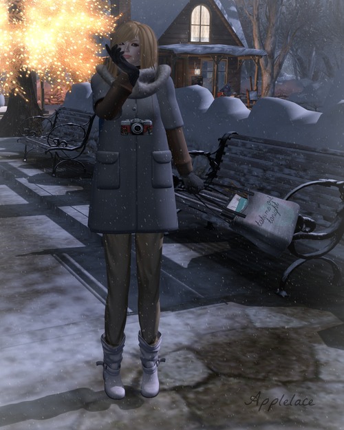 camera gacha