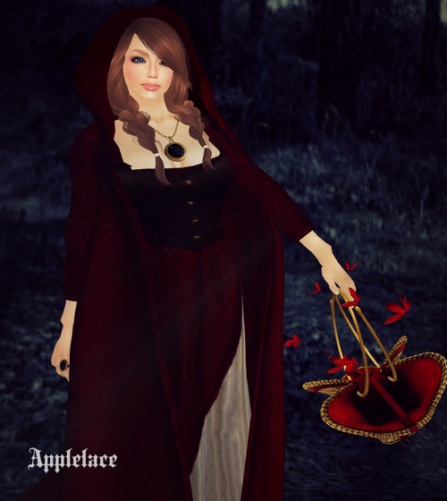 Enchantment