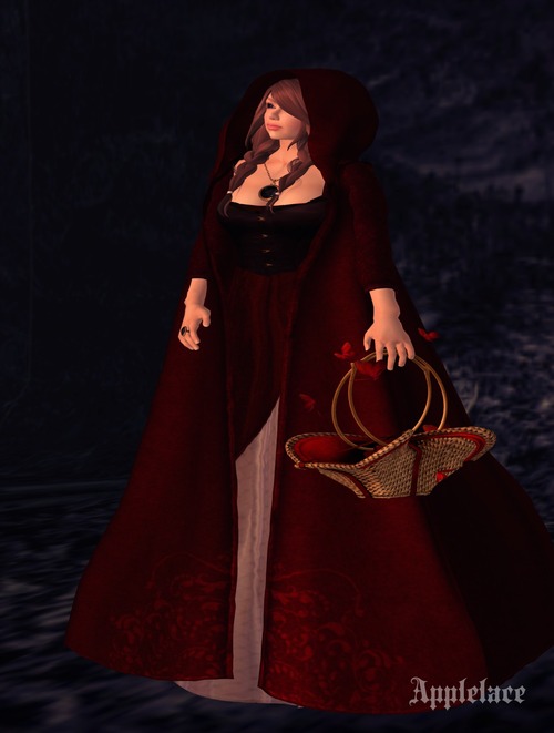 Enchantment