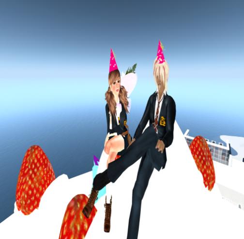 HappyRezDay ィェ━━v(o´∀`o)v━━ィッ