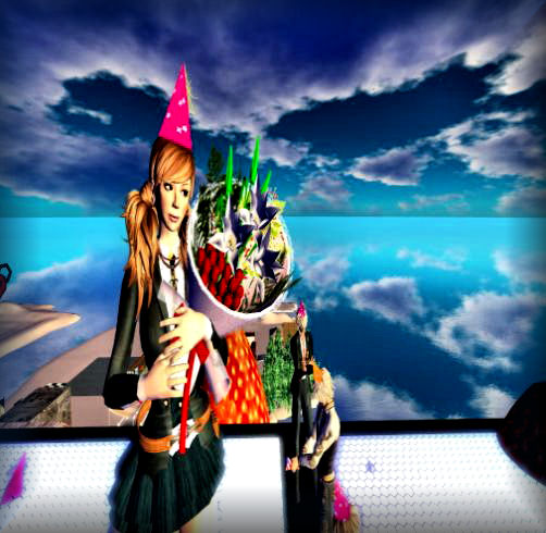 HappyRezDay ィェ━━v(o´∀`o)v━━ィッ