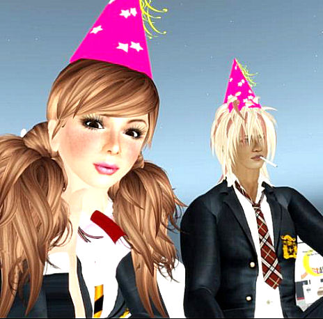 HappyRezDay ィェ━━v(o´∀`o)v━━ィッ