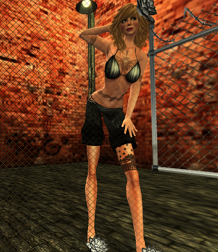 Bikini ❤LOCOMOCO衣装❤