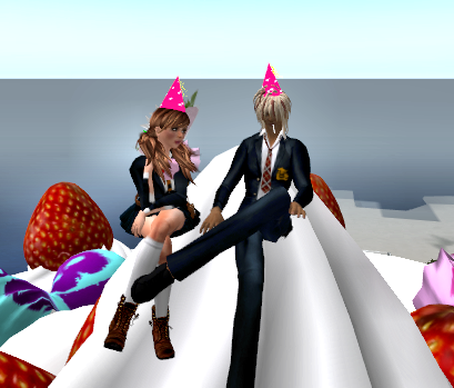 HappyRezDay ィェ━━v(o´∀`o)v━━ィッ