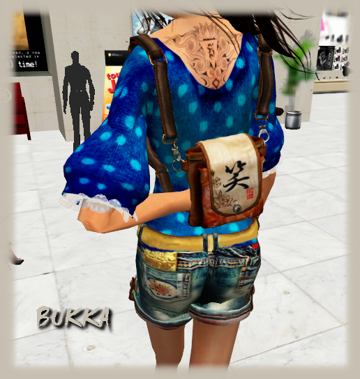 住み込み BUKKA
