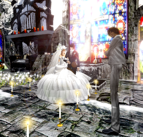 Wedding Ceremony