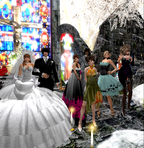 Wedding Ceremony
