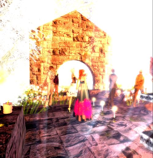 Wedding Ceremony