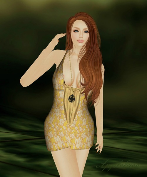 EIS　Dressセクシー