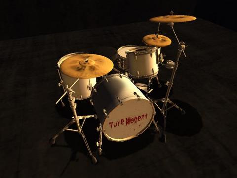 Limited Model