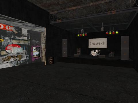 Live Space