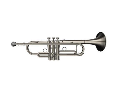 BRASS!